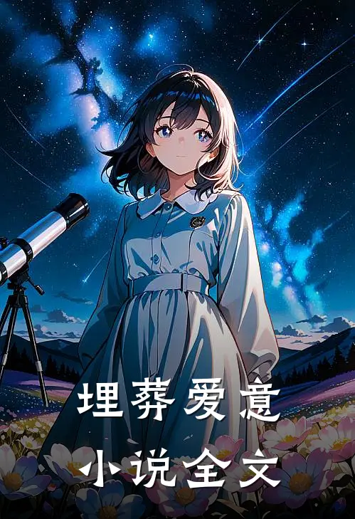 埋葬爱意小说全文
