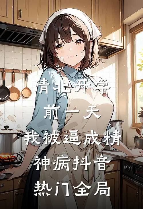 清北开学前一天，我被逼成精神病抖音热门全局