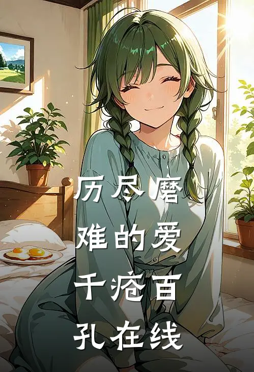 历尽磨难的爱，千疮百孔在线
