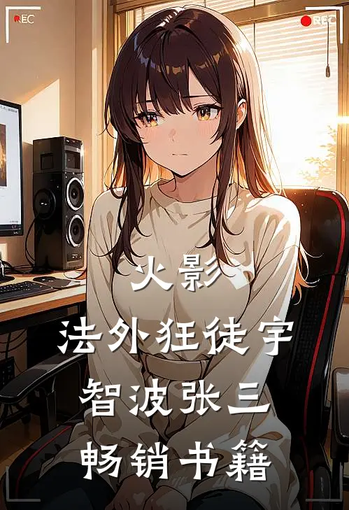 火影：法外狂徒宇智波张三畅销书籍