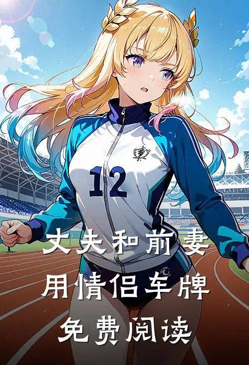 丈夫和前妻用情侣车牌免费阅读