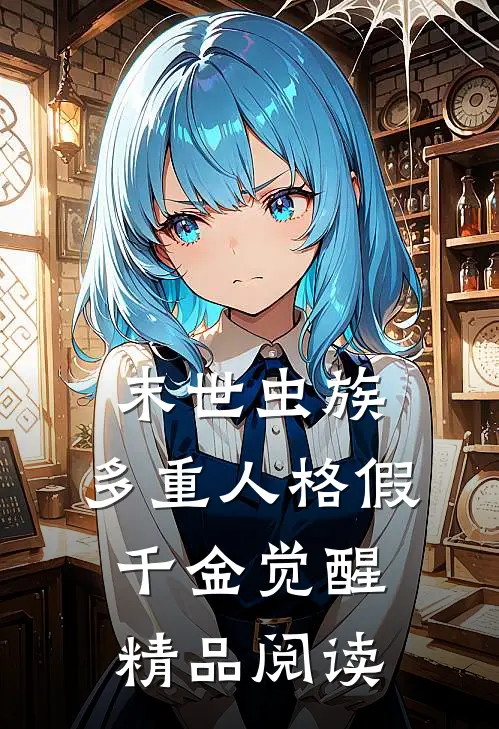 末世虫族：多重人格假千金觉醒精品阅读