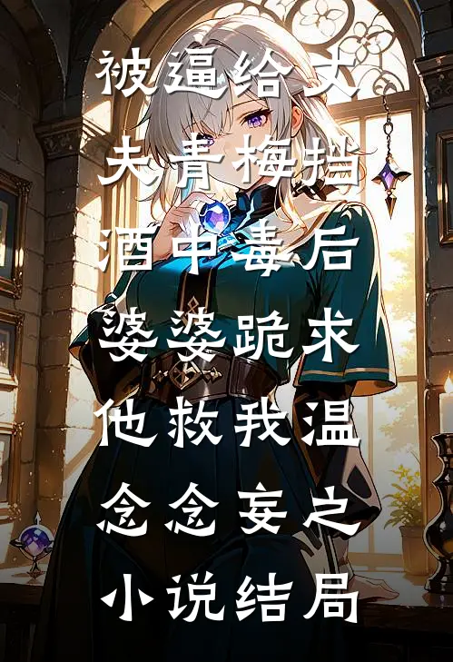 被逼给丈夫青梅挡酒中毒后，婆婆跪求他救我温念念妄之小说结局