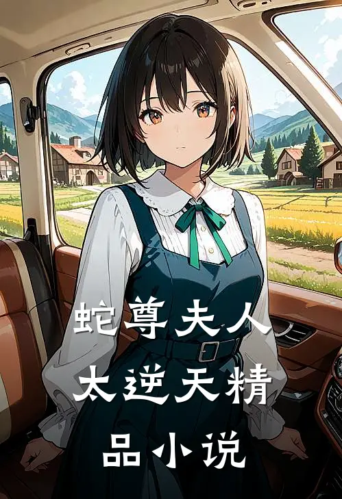 蛇尊夫人太逆天精品小说