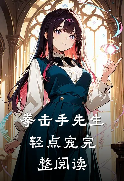 拳击手先生，轻点宠完整阅读