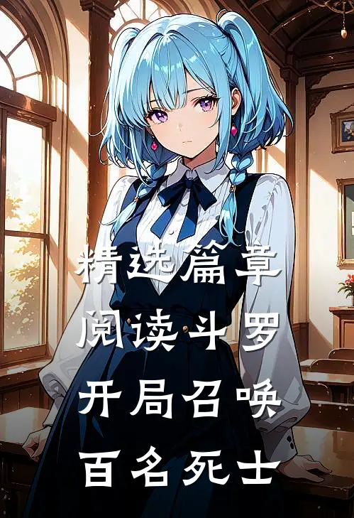 精选篇章阅读斗罗：开局召唤百名死士