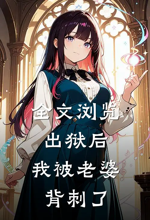 全文浏览出狱后，我被老婆背刺了
