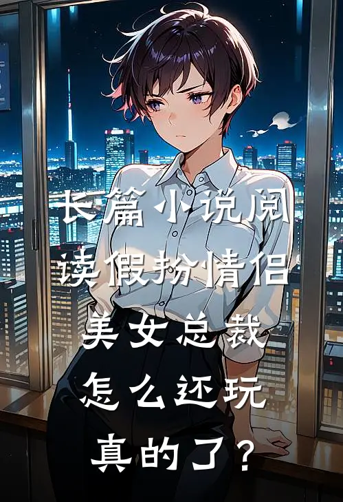 长篇小说阅读假扮情侣，美女总裁怎么还玩真的了？