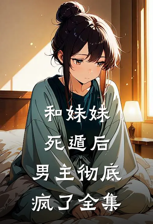 和妹妹死遁后，男主彻底疯了 全集