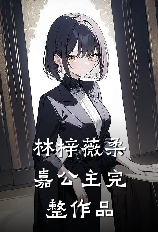 林梓薇柔嘉公主完整作品