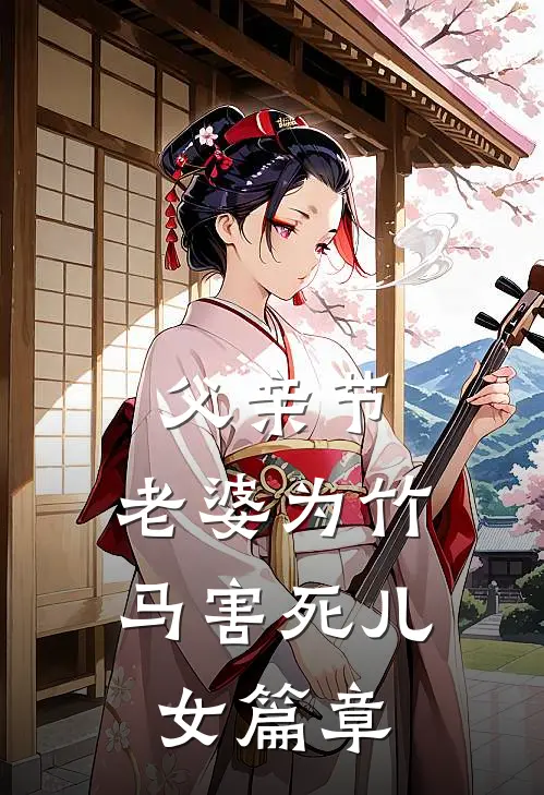 父亲节，老婆为竹马害死儿女篇章