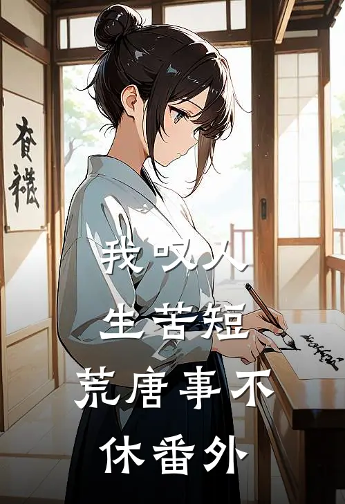 我叹人生苦短，荒唐事不休番外