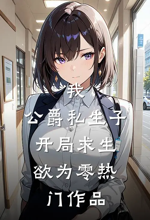 我,公爵私生子,开局求生欲为零热门作品