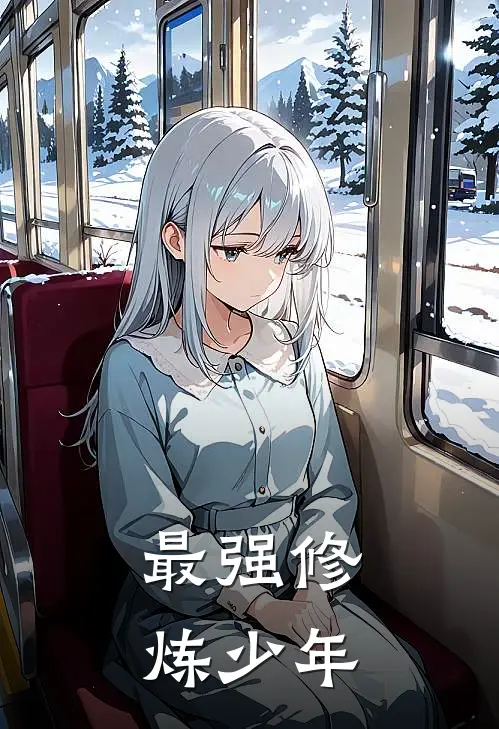 最强修炼少年