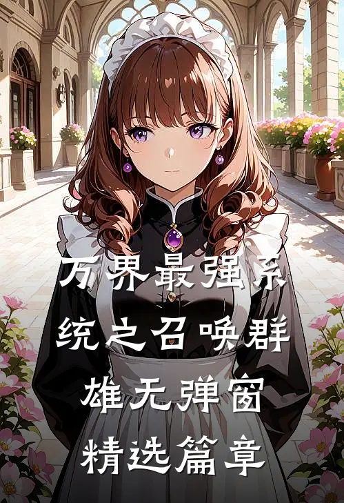万界最强系统之召唤群雄无弹窗精选篇章