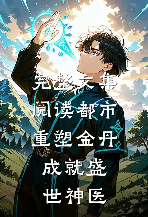 完整文集阅读都市：重塑金丹，成就盛世神医