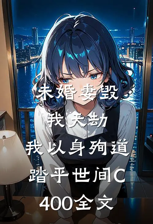 未婚妻毁我天劫，我以身殉道踏平世间C400全文
