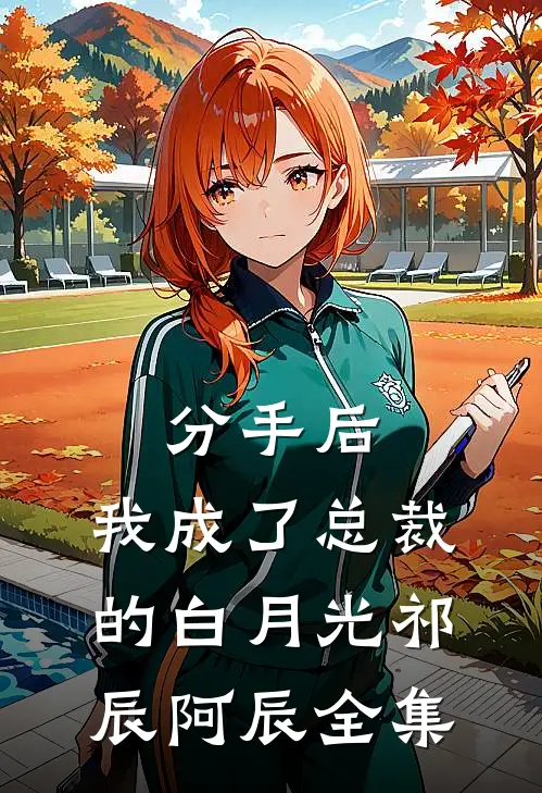 分手后，我成了总裁的白月光祁辰阿辰全集