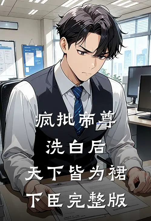 疯批帝尊洗白后，天下皆为裙下臣完整版