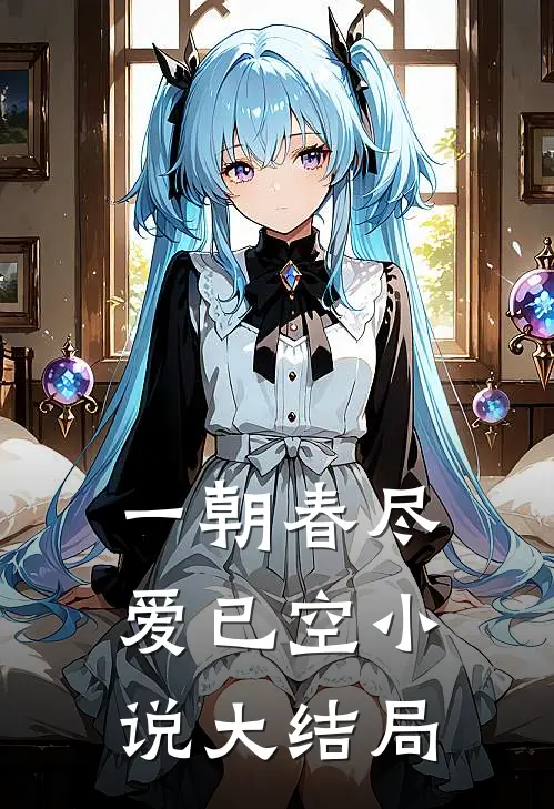 一朝春尽爱已空小说大结局