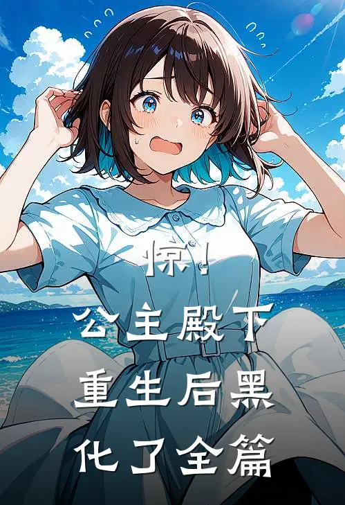 惊！公主殿下重生后黑化了全篇
