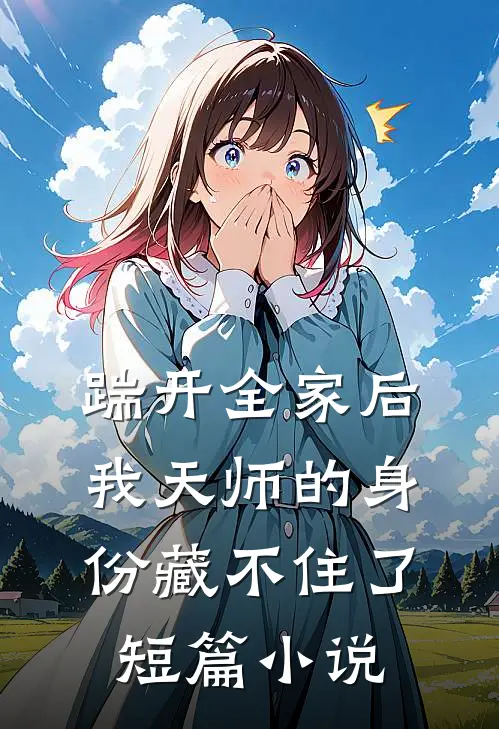 踹开全家后，我天师的身份藏不住了短篇小说