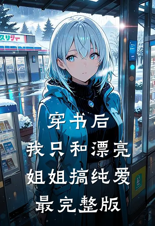 穿书后，我只和漂亮姐姐搞纯爱最完整版