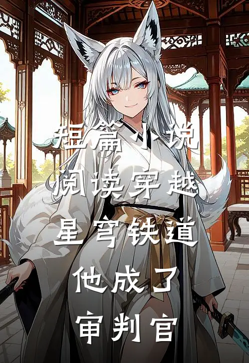 短篇小说阅读穿越星穹铁道,他成了审判官