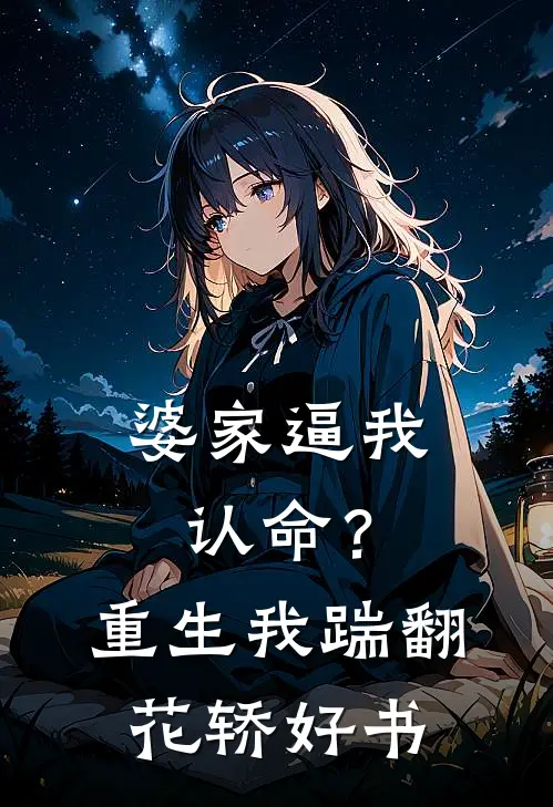 婆家逼我认命？重生我踹翻花轿好书