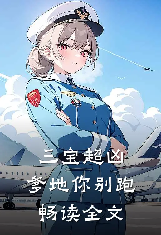 三宝超凶；爹地你别跑畅读全文