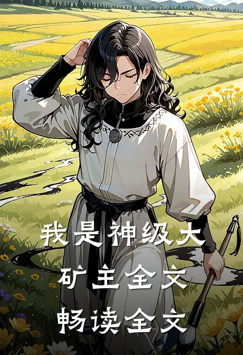 我是神级大矿主全文畅读全文