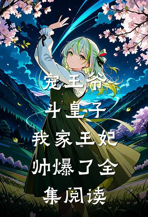 宠王爷，斗皇子，我家王妃帅爆了全集阅读