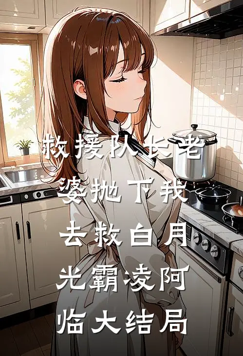 救援队长老婆抛下我去救白月光霸凌阿临大结局