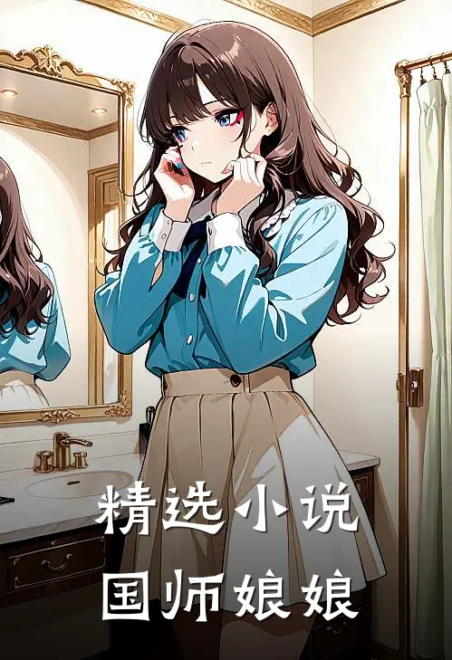 精选小说国师娘娘