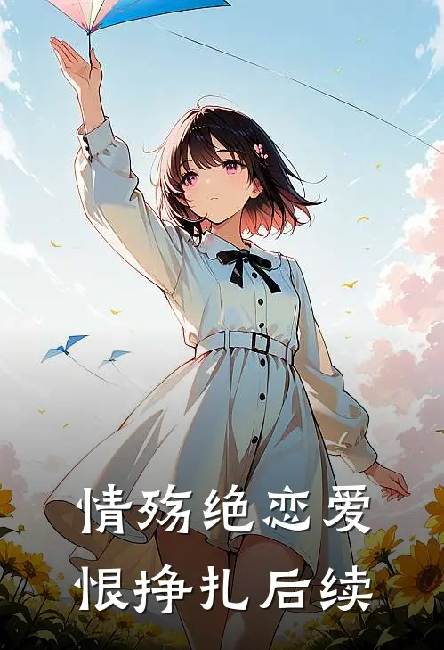 情殇绝恋爱恨挣扎后续