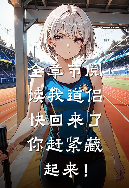 全章节阅读我道侣快回来了，你赶紧藏起来！