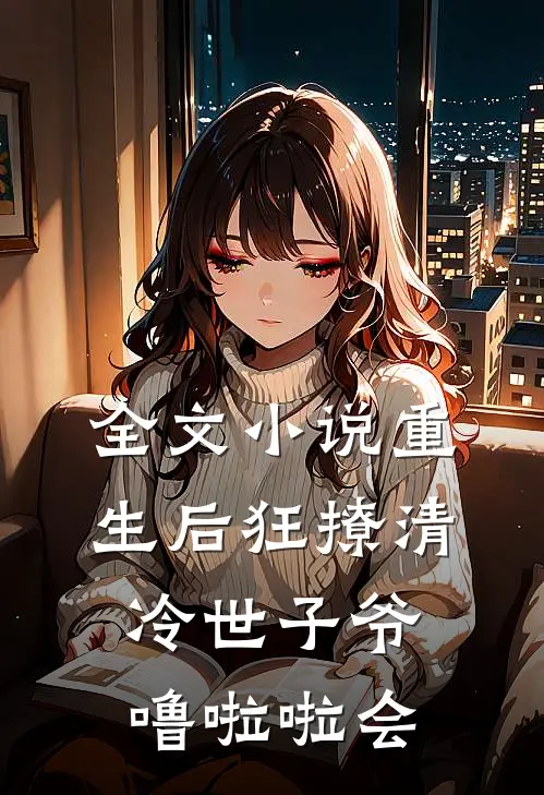 全文小说重生后狂撩清冷世子爷噜啦啦会