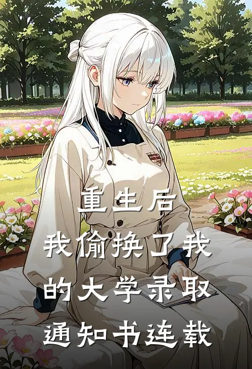 重生后，我偷换了我的大学录取通知书连载