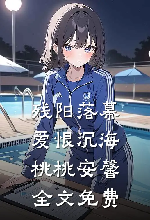 残阳落幕，爱恨沉海桃桃安馨全文免费