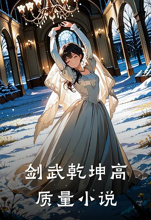 剑武乾坤高质量小说