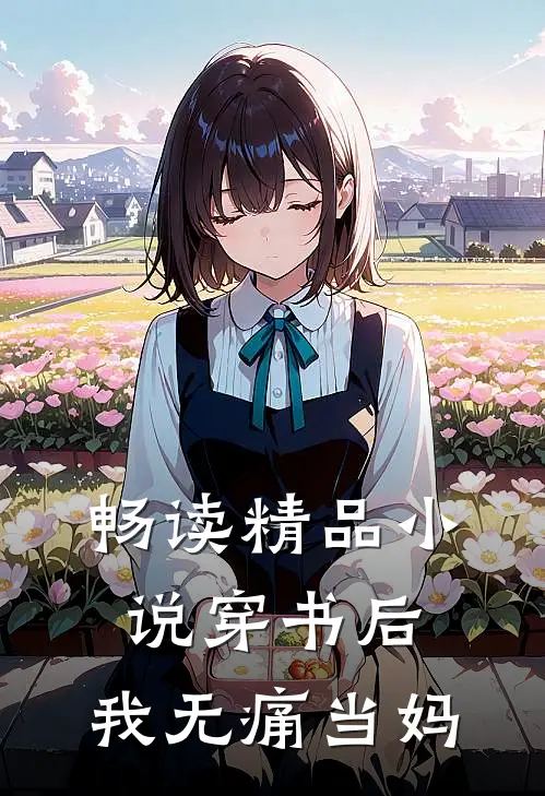 畅读精品小说穿书后，我无痛当妈