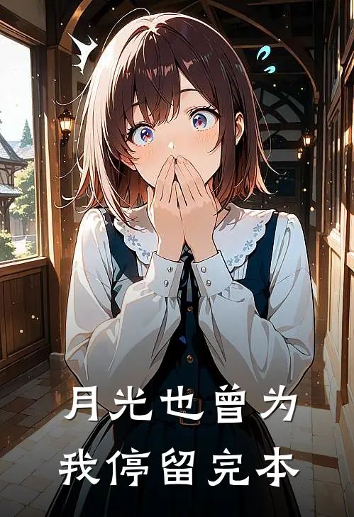 月光也曾为我停留完本