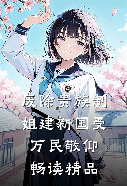 废除贵族制，姐建新国受万民敬仰畅读精品
