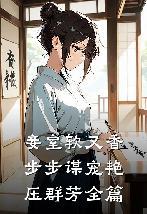 妾室软又香，步步谋宠艳压群芳全篇