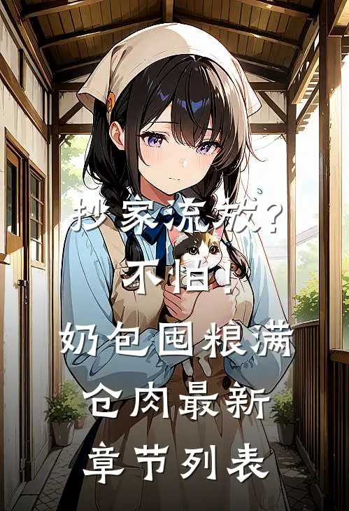 抄家流放？不怕！奶包囤粮满仓肉最新章节列表