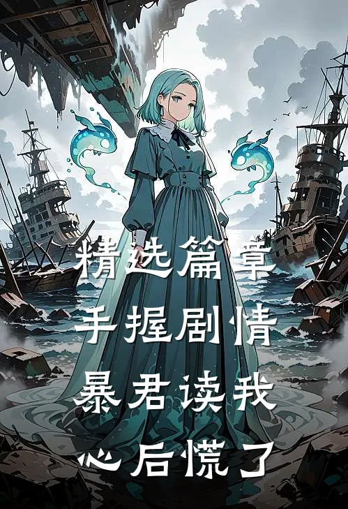 精选篇章手握剧情：暴君读我心后慌了