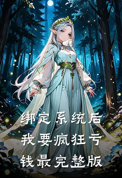 绑定系统后，我要疯狂亏钱最完整版
