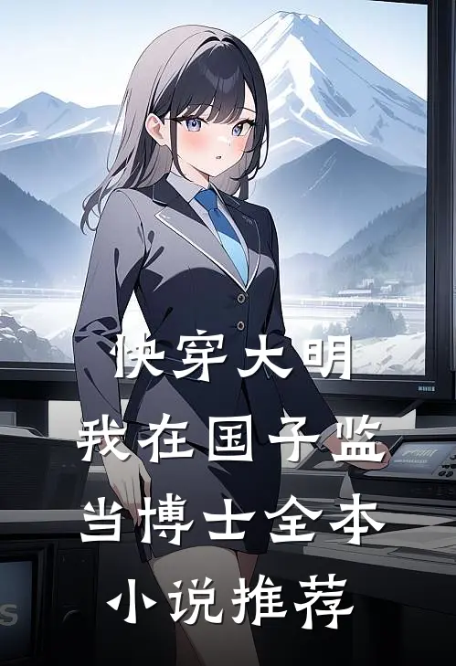 快穿大明：我在国子监当博士全本小说推荐