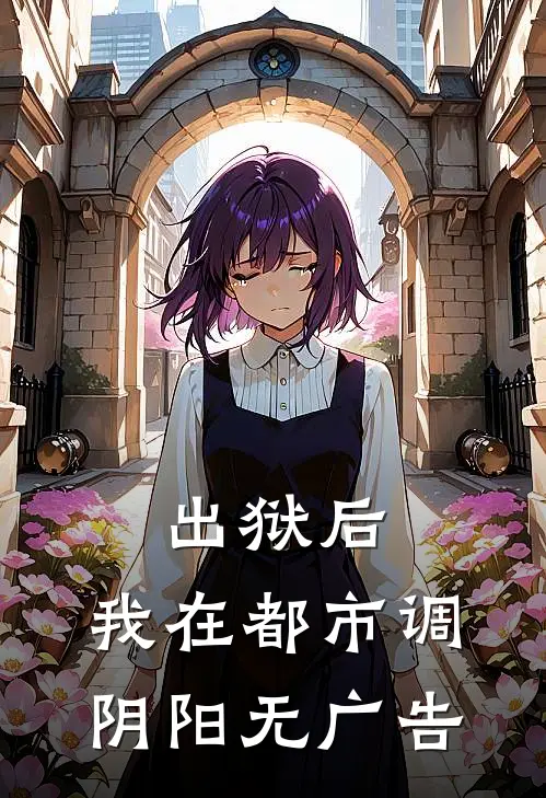 出狱后，我在都市调阴阳无广告
