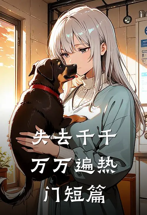 失去千千万万遍热门短篇